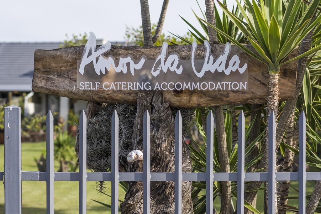 Amor Da Vida Port Elizabeth Extérieur photo