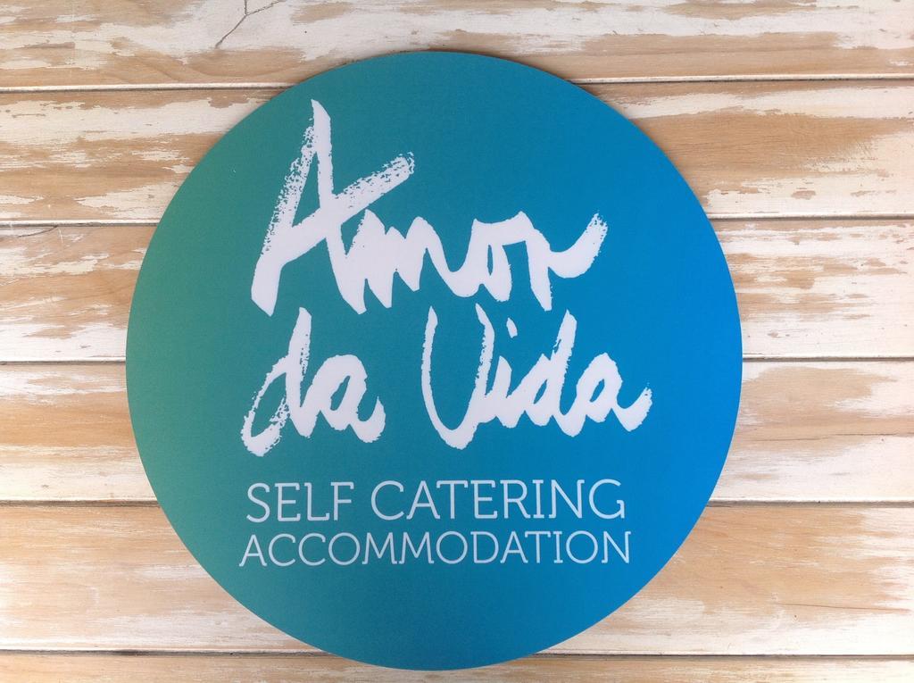 Amor Da Vida Port Elizabeth Extérieur photo