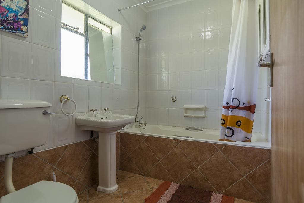 Amor Da Vida Port Elizabeth Chambre photo