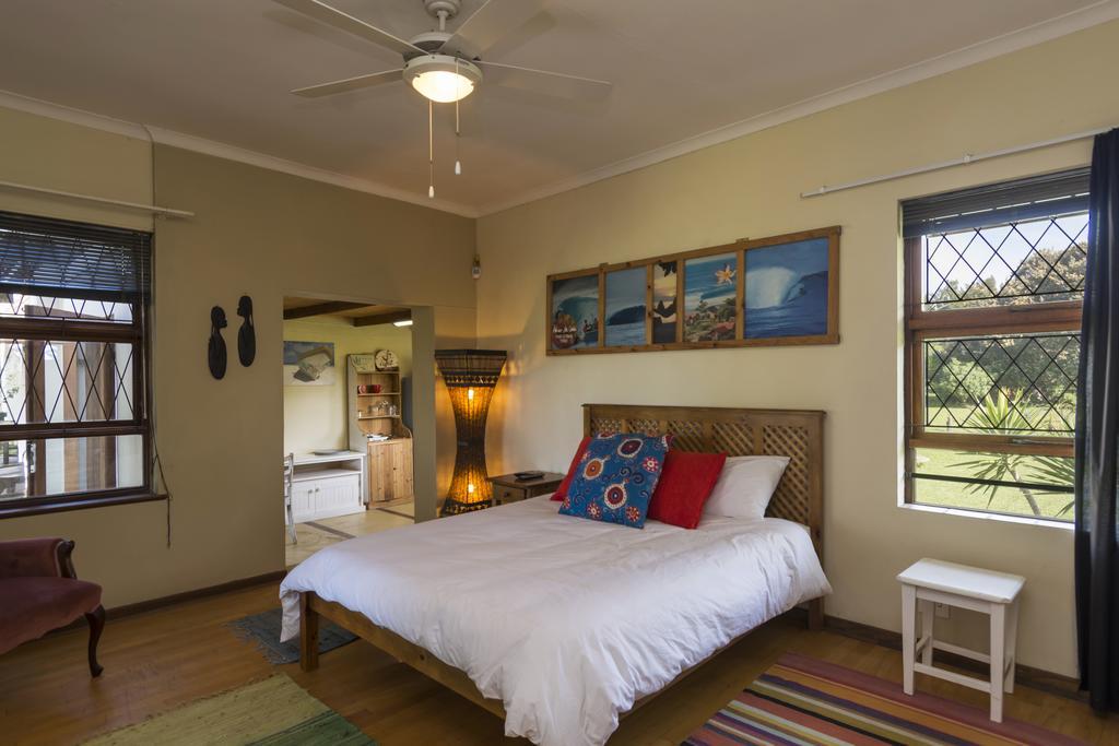 Amor Da Vida Port Elizabeth Chambre photo