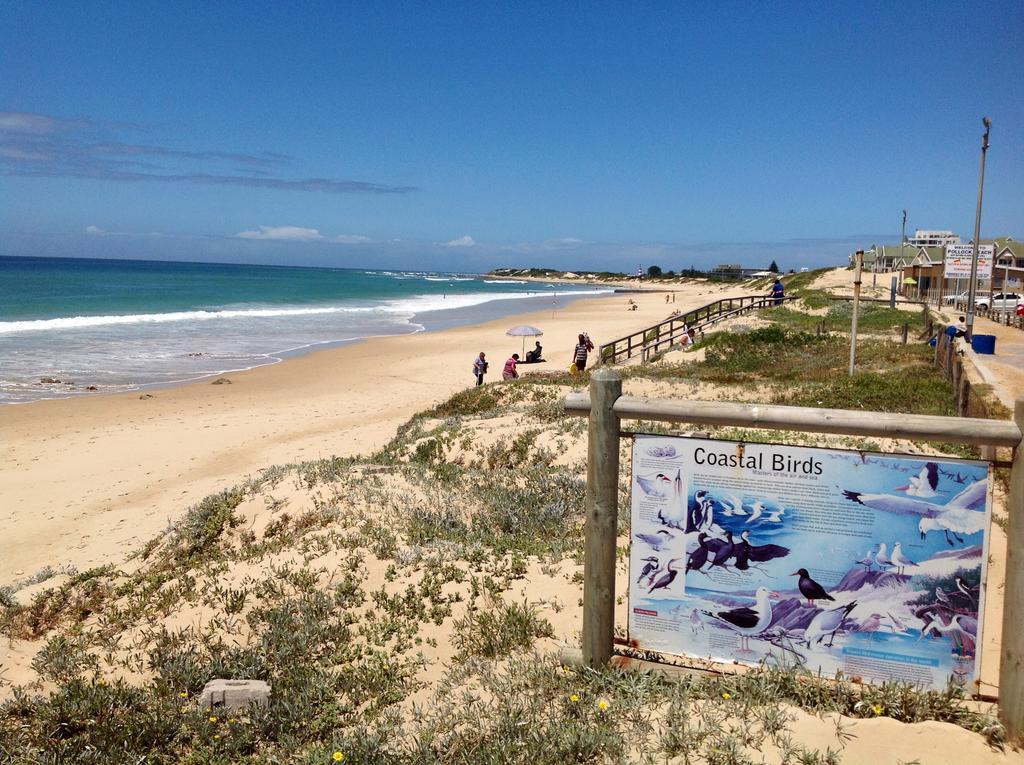 Amor Da Vida Port Elizabeth Extérieur photo